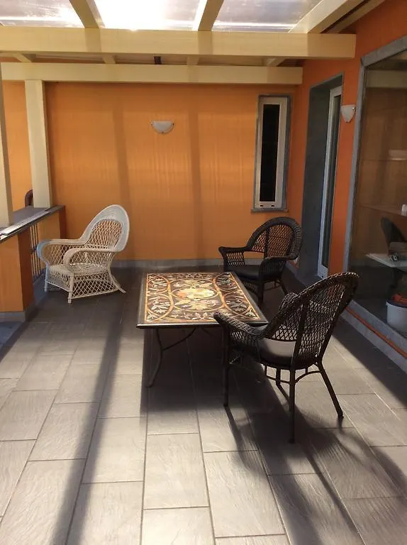 Holiday home Belvedere Holiday House Hotel La Spezia