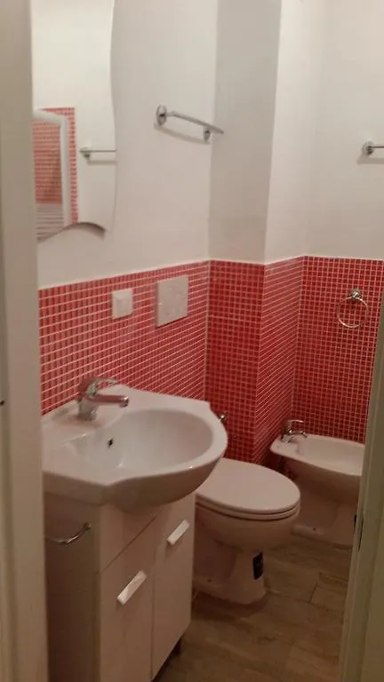 Holiday home Belvedere Holiday House Hotel La Spezia