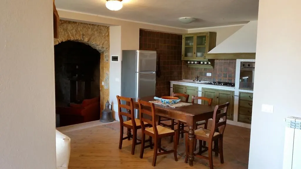 Holiday home Belvedere Holiday House Hotel La Spezia Italy