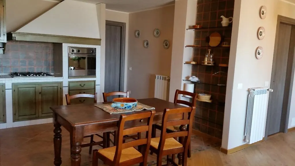 Belvedere Holiday House Hotel La Spezia