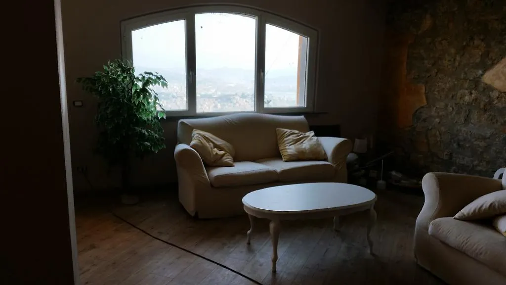Belvedere Holiday House Hotel La Spezia Italy