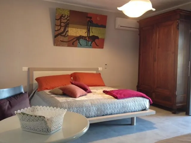 Belvedere Holiday House Hotel La Spezia Holiday home