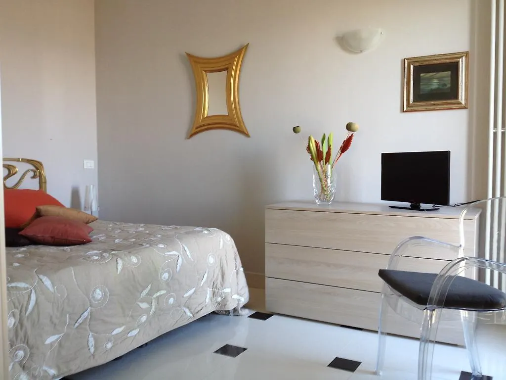 Holiday home Belvedere Holiday House Hotel La Spezia