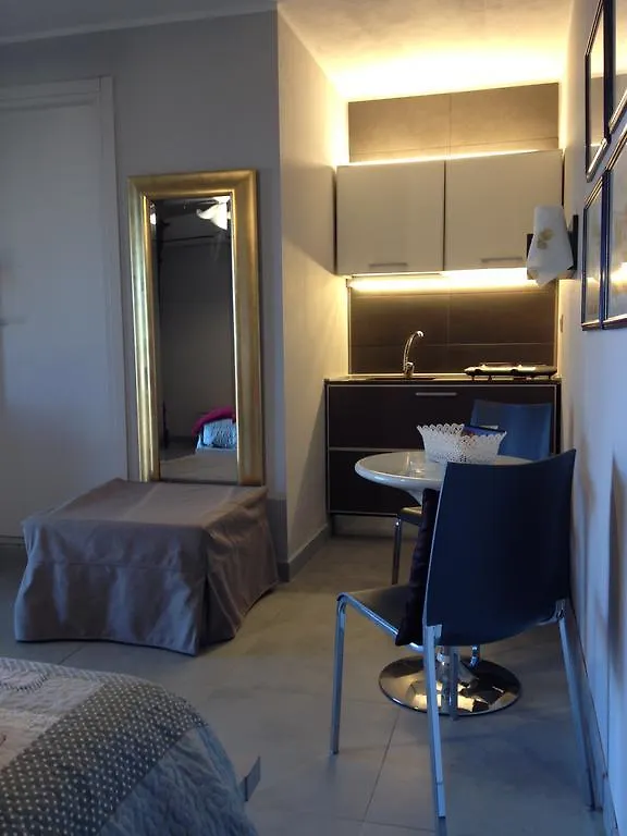 Belvedere Holiday House Hotel La Spezia 0*,  Italy