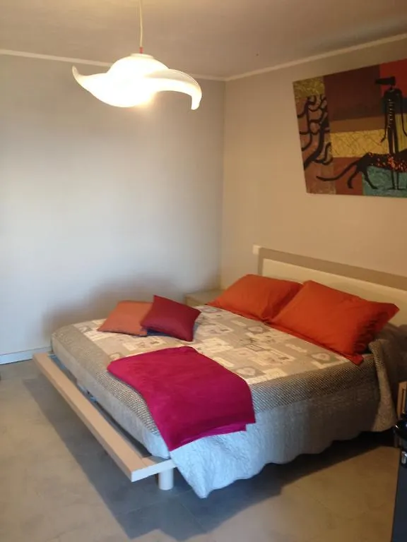 Belvedere Holiday House Hotel La Spezia
