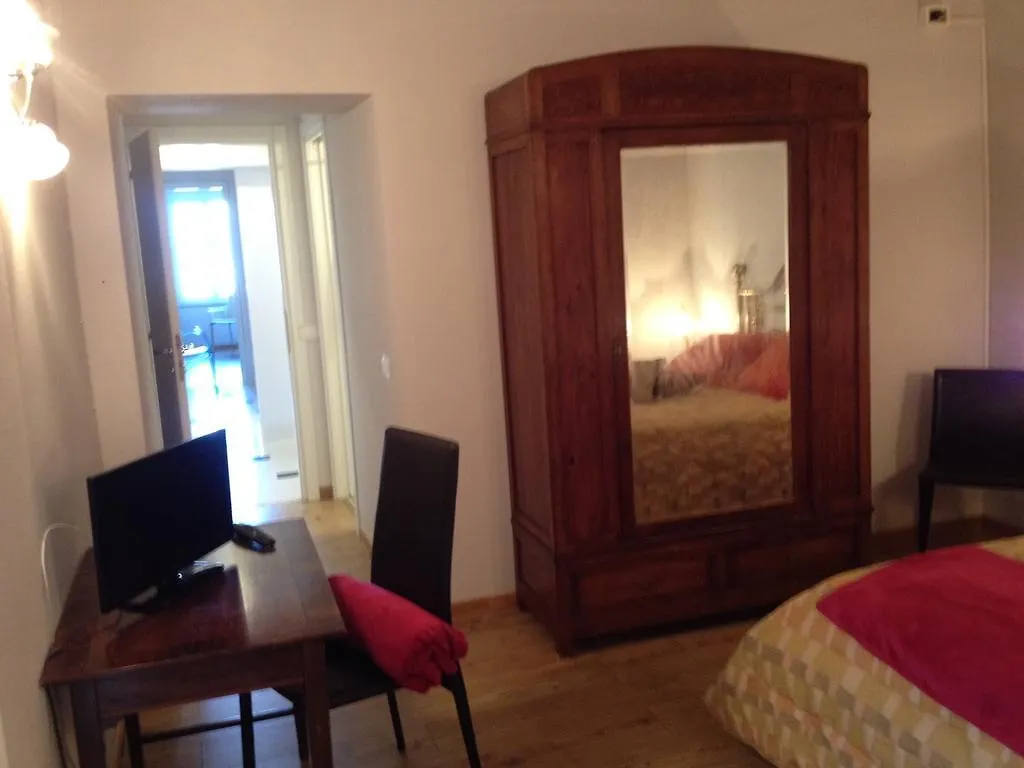Belvedere Holiday House Hotel La Spezia Holiday home