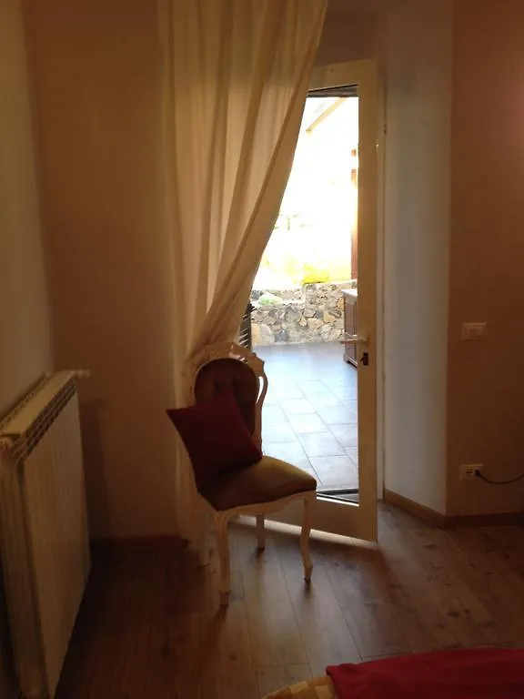 Belvedere Holiday House Hotel La Spezia Holiday home