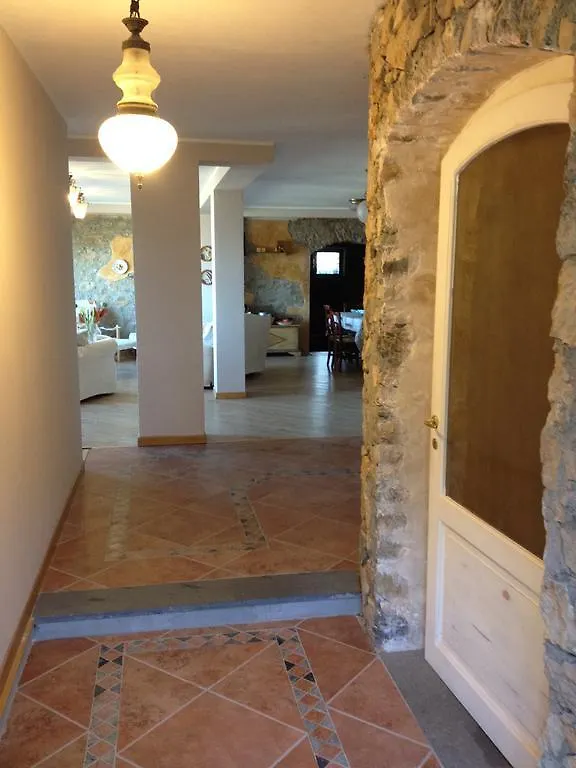 Holiday home Belvedere Holiday House Hotel La Spezia