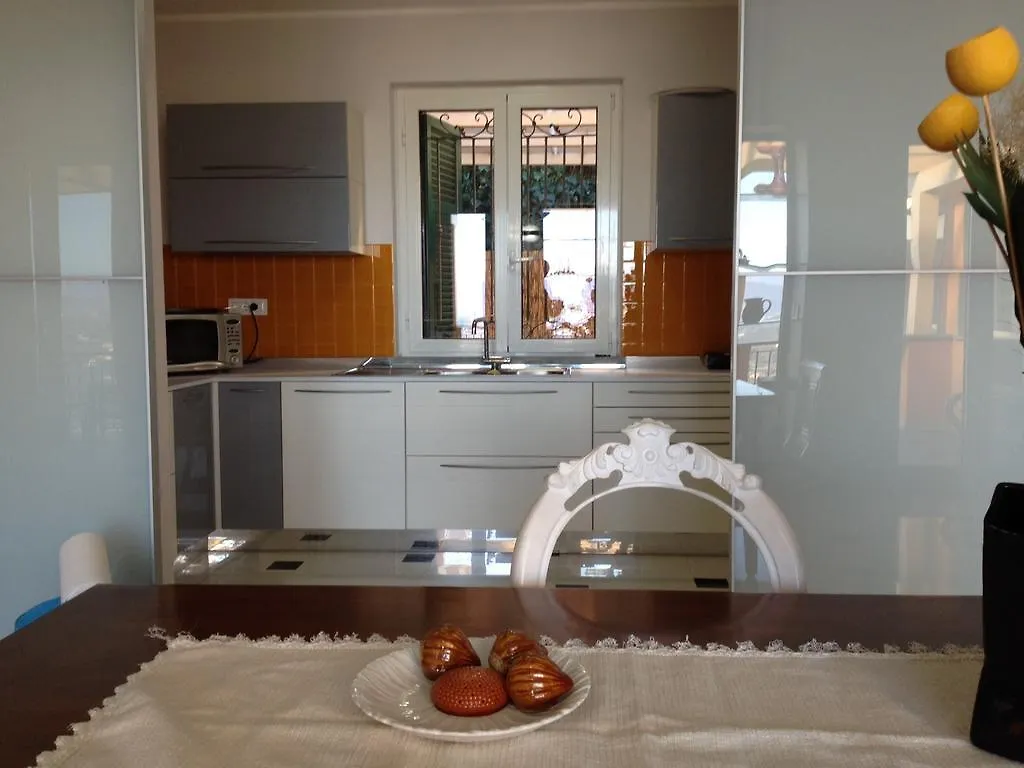 Belvedere Holiday House Hotel La Spezia Holiday home