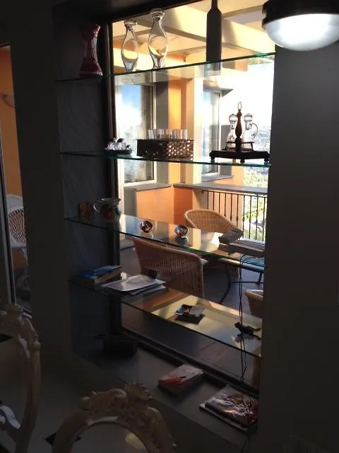 Holiday home Belvedere Holiday House Hotel La Spezia Italy