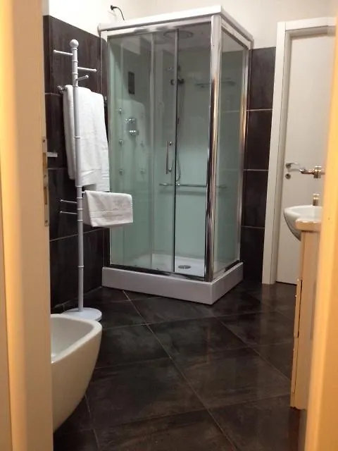 Belvedere Holiday House Hotel La Spezia Holiday home