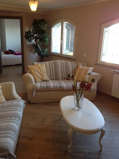 Holiday home Belvedere Holiday House Hotel La Spezia