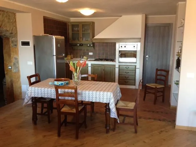 Belvedere Holiday House Hotel La Spezia 0*,