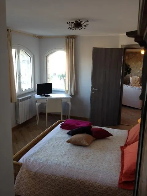 Belvedere Holiday House Hotel La Spezia 0*,