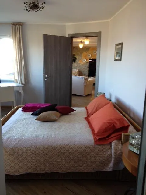 Belvedere Holiday House Hotel La Spezia 0*,
