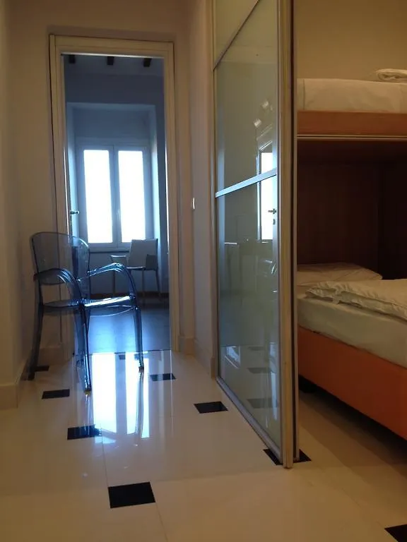 Belvedere Holiday House Hotel La Spezia 0*,