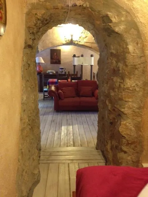 Holiday home Belvedere Holiday House Hotel La Spezia