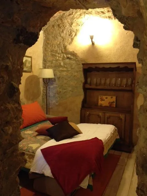 Belvedere Holiday House Hotel La Spezia Italy