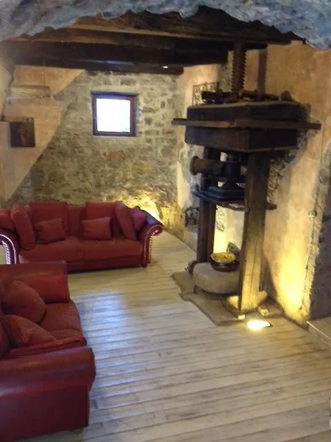 Belvedere Holiday House Hotel La Spezia Holiday home