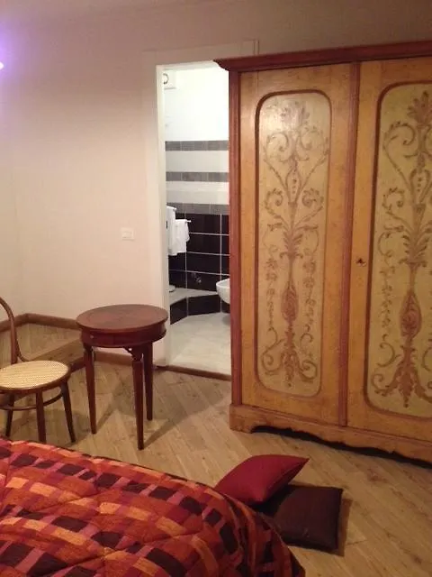 Belvedere Holiday House Hotel La Spezia