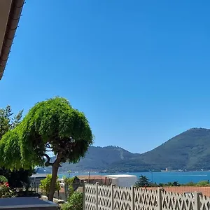  Casa vacanze Atena