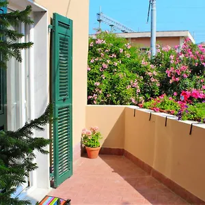  Casa vacanze Terrazza Cinque Terre