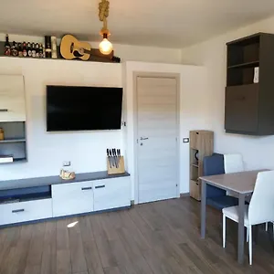  Casa vacanze Welcome Migliarina