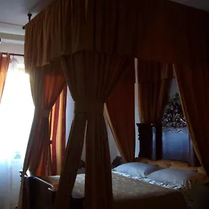 Gasthof La Casa Nel Bosco, La Spezia