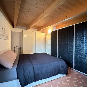  Casa vacanze Stazione Centrale 5 Terre - Loft