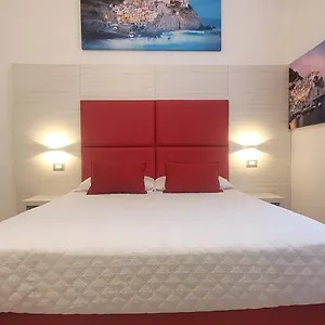 5 Terre Dolci Sogni Pensión