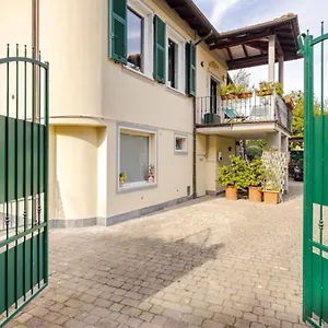  Casa vacanze La Casetta Dei Sogni