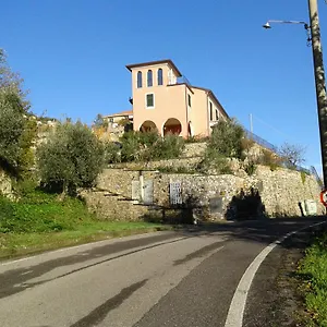  Casa vacanze La Torretta Rosa