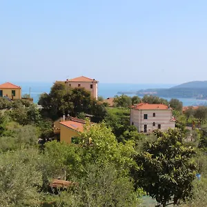  Casa vacanze La Civetta Sul Como'
