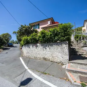  Casa vacanze La Casa Di Giada