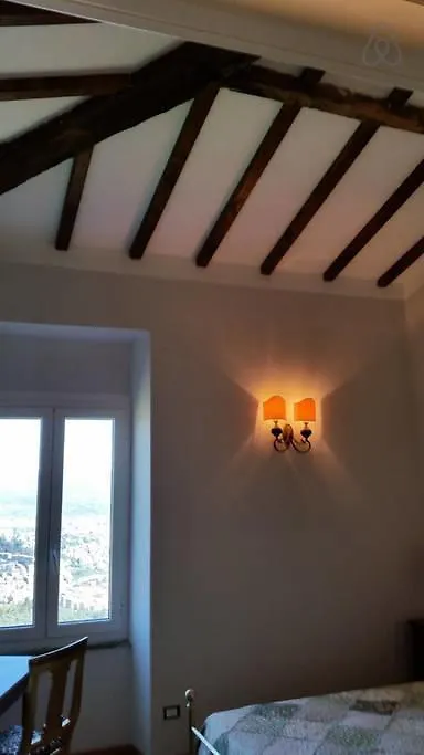 Holiday home Belvedere Holiday House Hotel La Spezia Italy