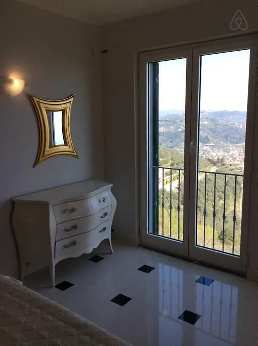 Belvedere Holiday House Hotel La Spezia Holiday home