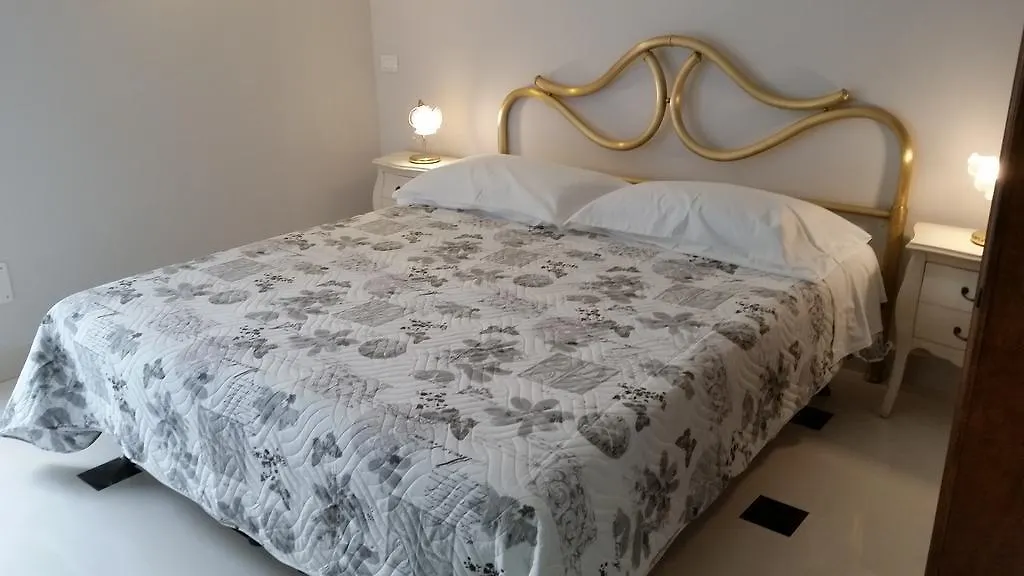 Holiday home Belvedere Holiday House Hotel La Spezia Italy