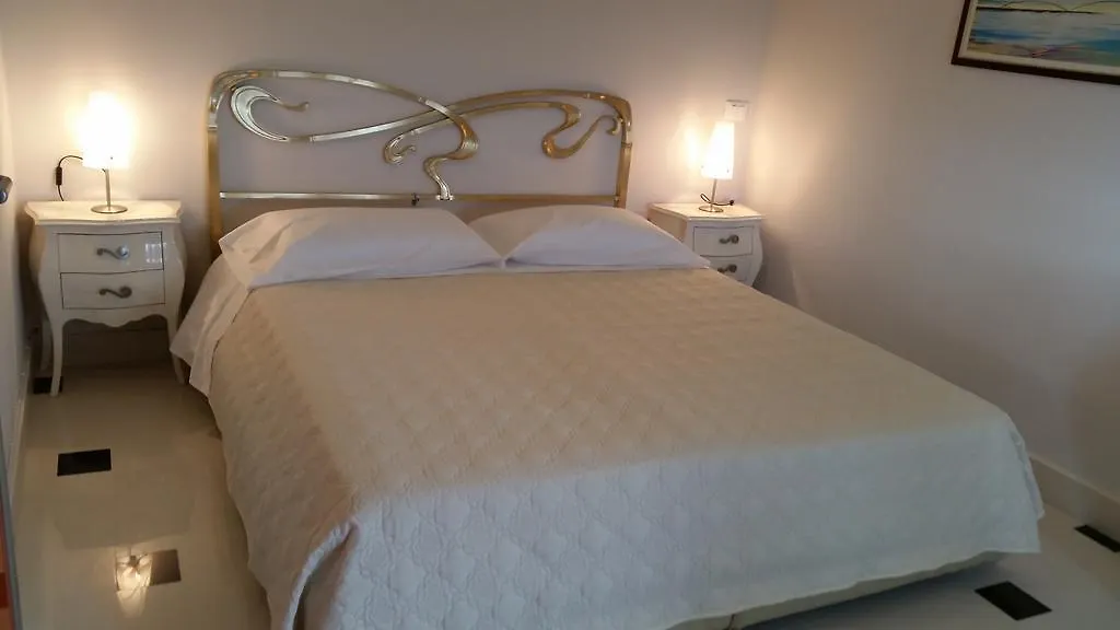 Belvedere Holiday House Hotel La Spezia
