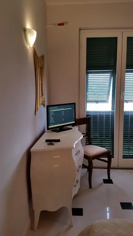 Belvedere Holiday House Hotel La Spezia Italy