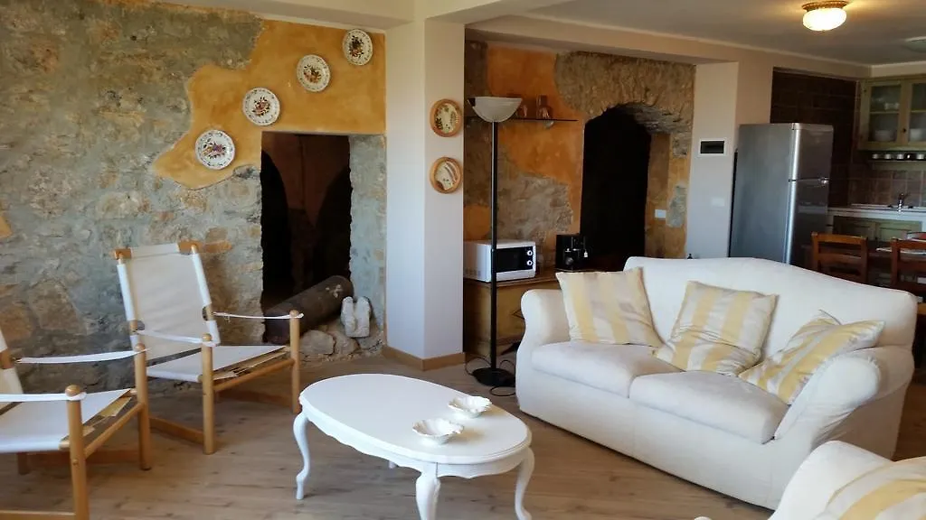 Belvedere Holiday House Hotel La Spezia Holiday home