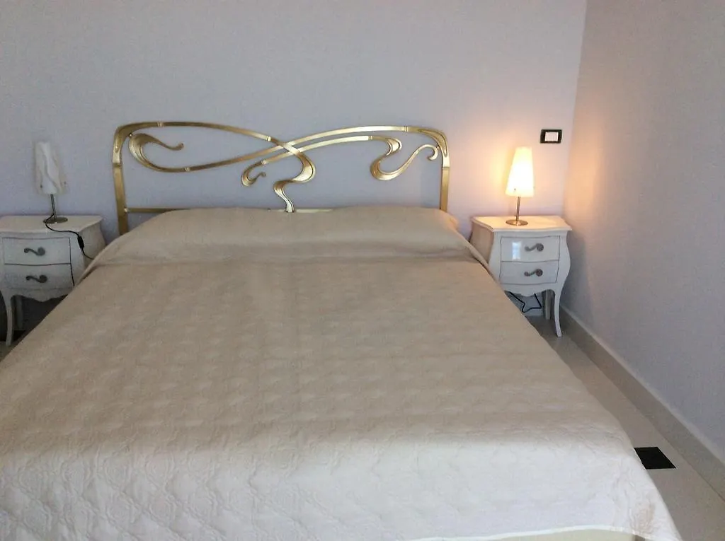 Belvedere Holiday House Hotel La Spezia Italy