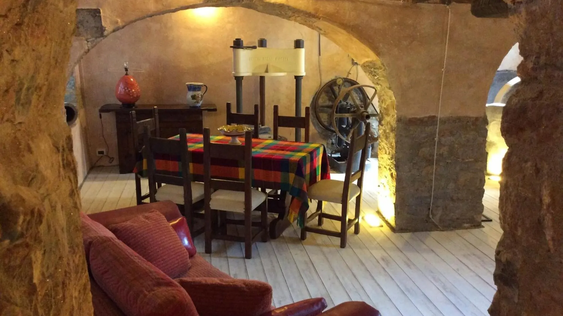 Holiday home Belvedere Holiday House Hotel La Spezia