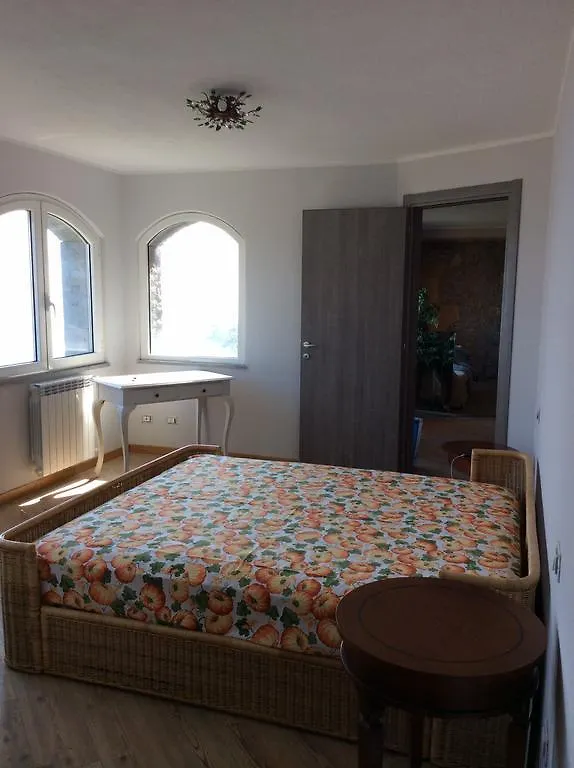 Belvedere Holiday House Hotel La Spezia
