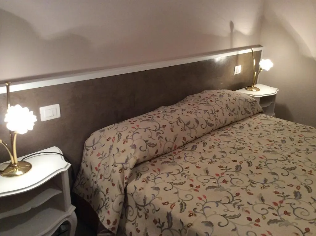 Belvedere Holiday House Hotel La Spezia