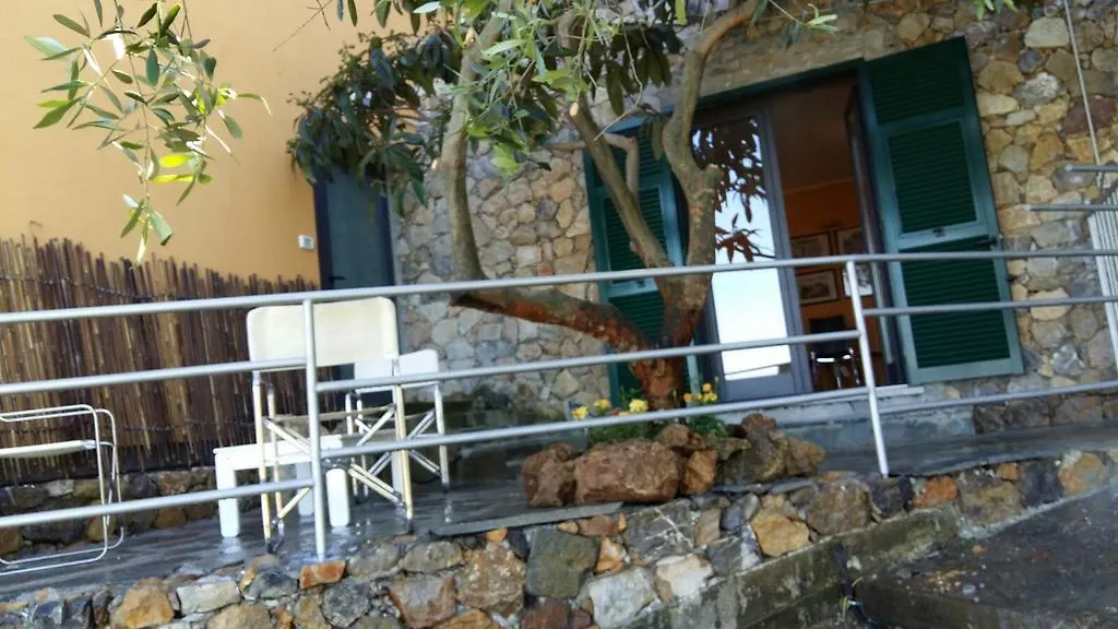 Belvedere Holiday House Hotel La Spezia 0*,  Italy