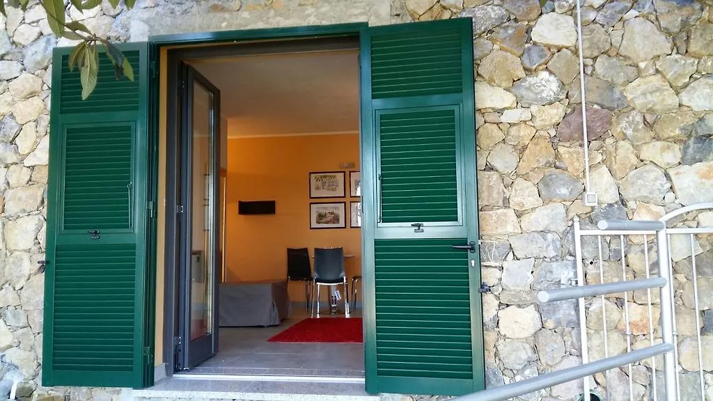 Belvedere Holiday House Hotel La Spezia Holiday home