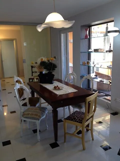 Belvedere Holiday House Hotel La Spezia