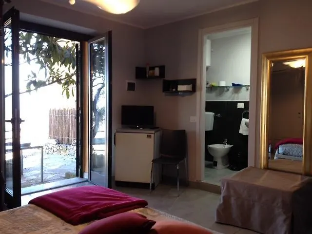 Holiday home Belvedere Holiday House Hotel La Spezia Italy