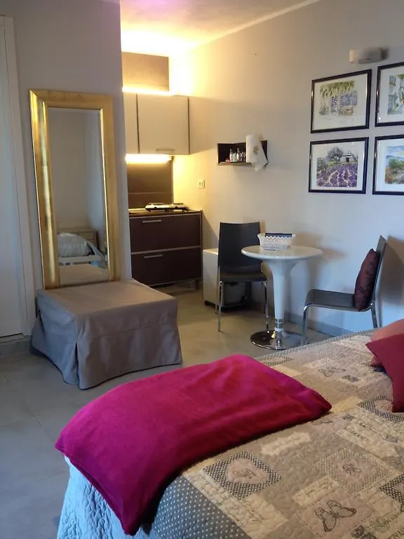 Holiday home Belvedere Holiday House Hotel La Spezia