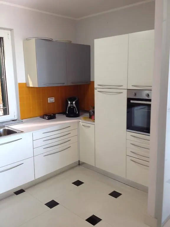 Belvedere Holiday House Hotel La Spezia 0*,  Italy